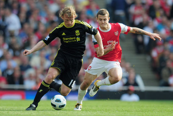 刘若钒：想用中超冠军回报海港，没有他们就没有我今天的一切（刘若钒：愿以中超冠军报答海港，没海港就没有今天的我）