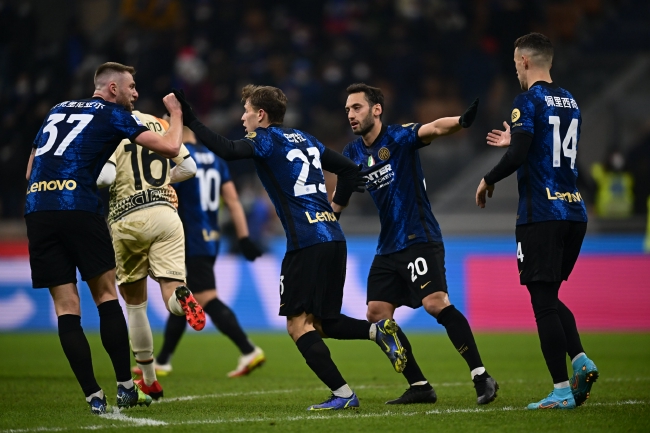 托尼：意甲唯一有可能拉开差距的球队是国米，但那取决于欧冠（托尼：国米是意甲唯一可能拉开差距者，关键取决于欧冠）