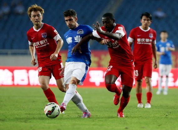 金珍洙：徐正源把成都队打造得非常好，他们前场球员能力很强（金珍洙盛赞徐正源：成都队打造出色，前场实力强劲）