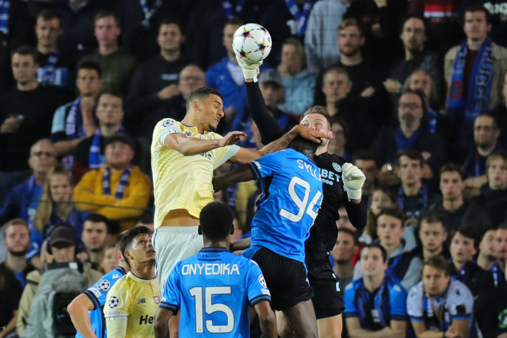 弗里克解锁巴萨复兴密码，欧冠生死战前的全面剖析（欧冠生死夜前瞻：弗里克揭秘巴萨复兴之道）